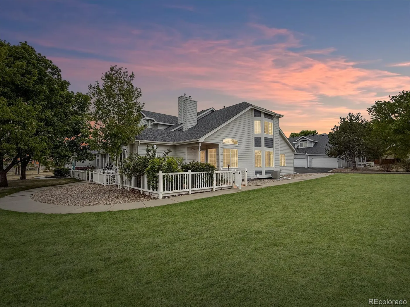 25 Lindenwood Circle, Johnstown, CO, current listing represented by Robert An