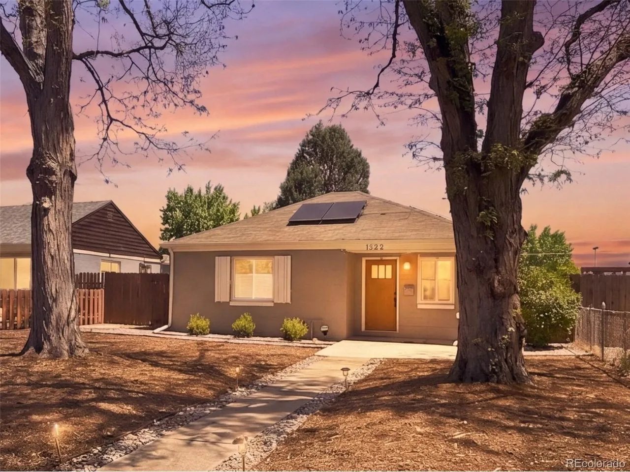 3250 Dexter Street, Denver, CO, sold · 2026